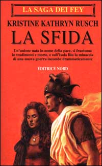 La saga dei Fey: la sfida