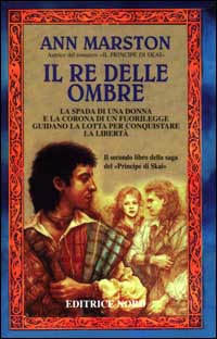 Il re delle ombre