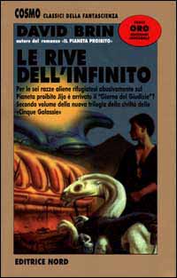 Le rive dell'infinito