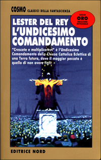 L'undicesimo comandamento