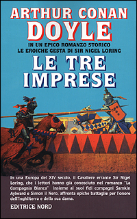 Le tre imprese