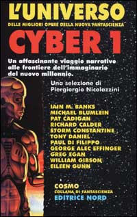 L'universo cyber 1