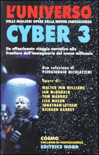 L'universo cyber 3