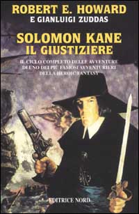 Solomon Kane. Il giustiziere