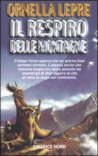 Il respiro delle montagne