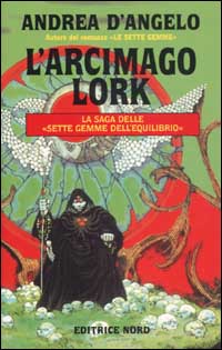 L'arcimago Lork