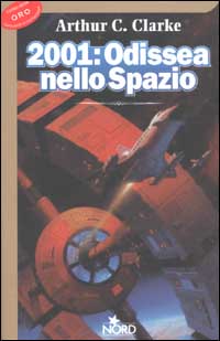 2001 odissea nello spazio