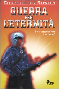 Guerra per l'eternità