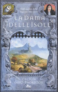 La dama delle isole. The Bitterbynde. Vol. 2