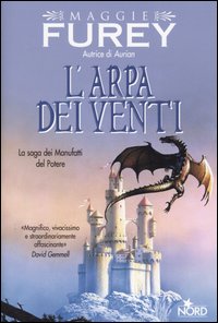 Aurian. L'arpa dei venti
