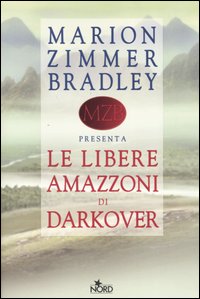 Le libere amazzoni di Darkover