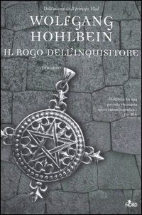 Il rogo dell'inquisitore