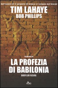 La profezia di Babilonia