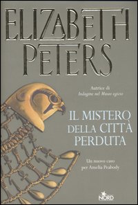 Il mistero della città perduta