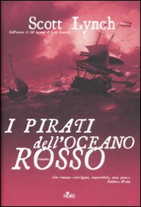 I pirati dell'oceano rosso