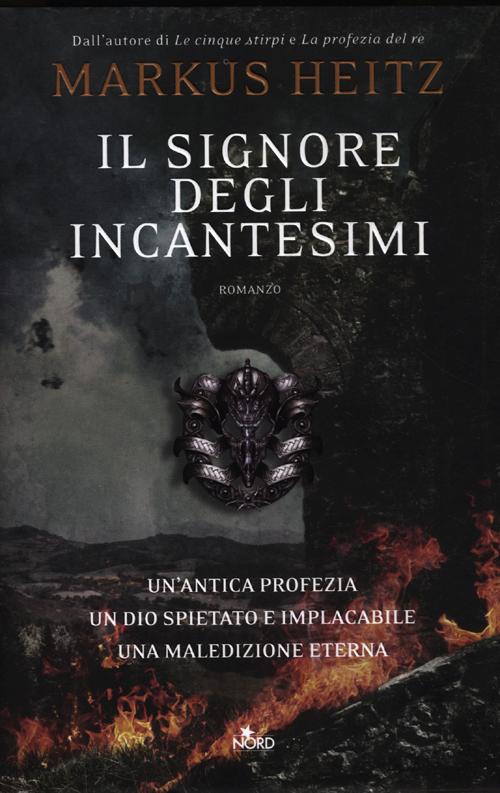 Il signore degli incantesimi