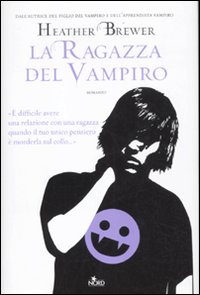 La ragazza del vampiro