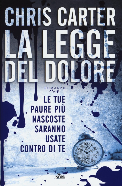 La legge del dolore
