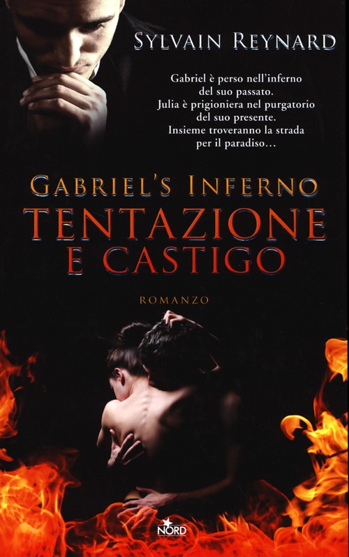Tentazione e castigo. Gabriel's inferno. Vol. 1