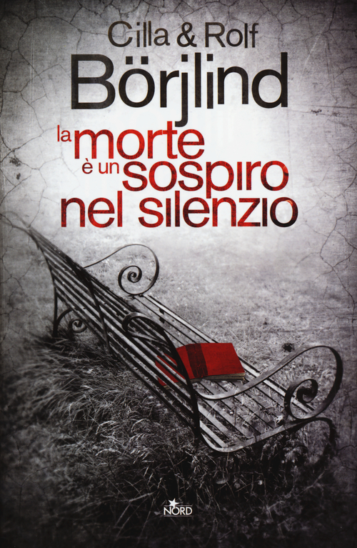 La morte è un sospiro nel silenzio