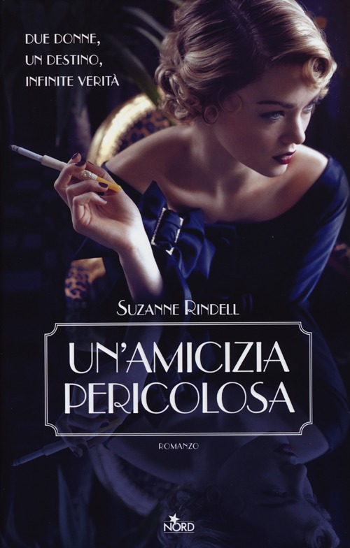 Un'amicizia pericolosa
