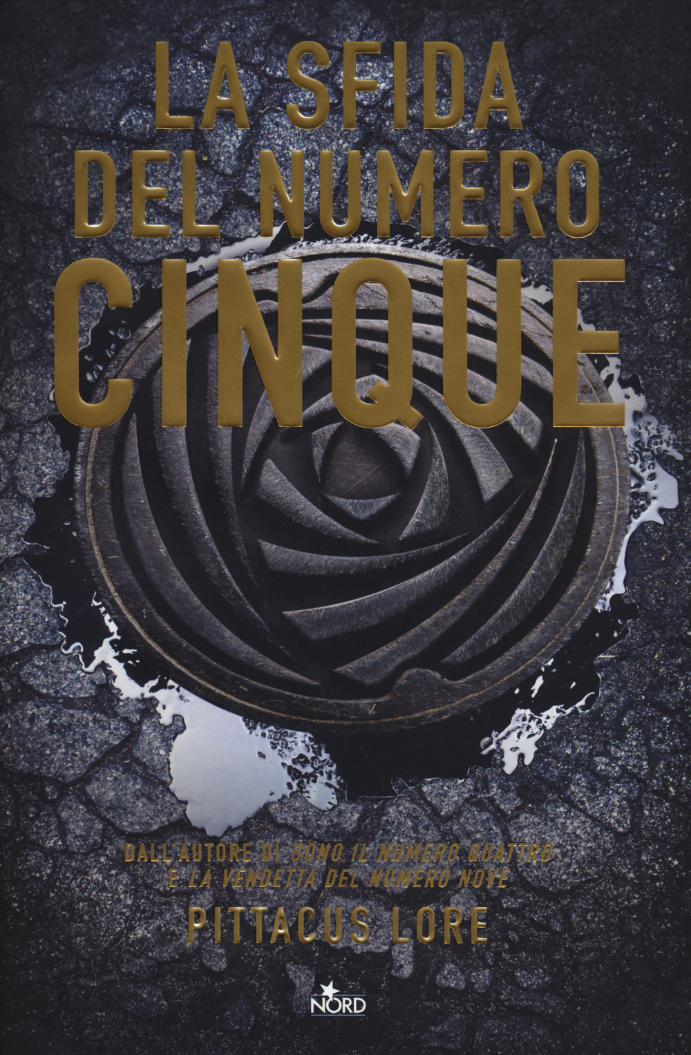 La sfida del numero cinque