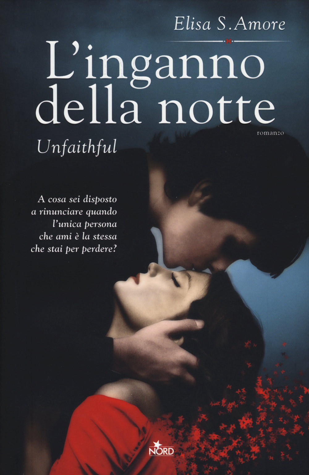 L'inganno della notte. Unfaithful