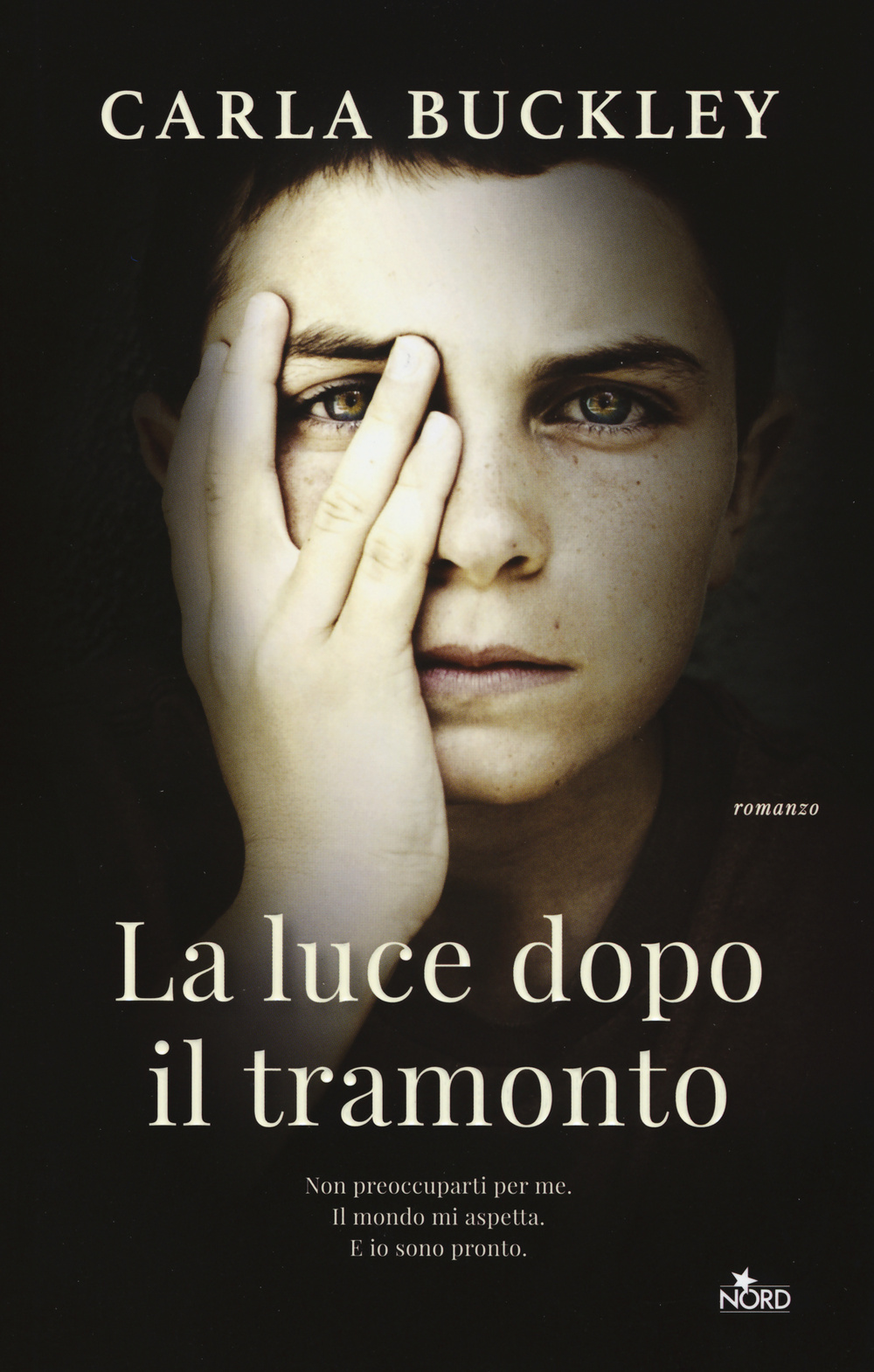 La luce dopo il tramonto