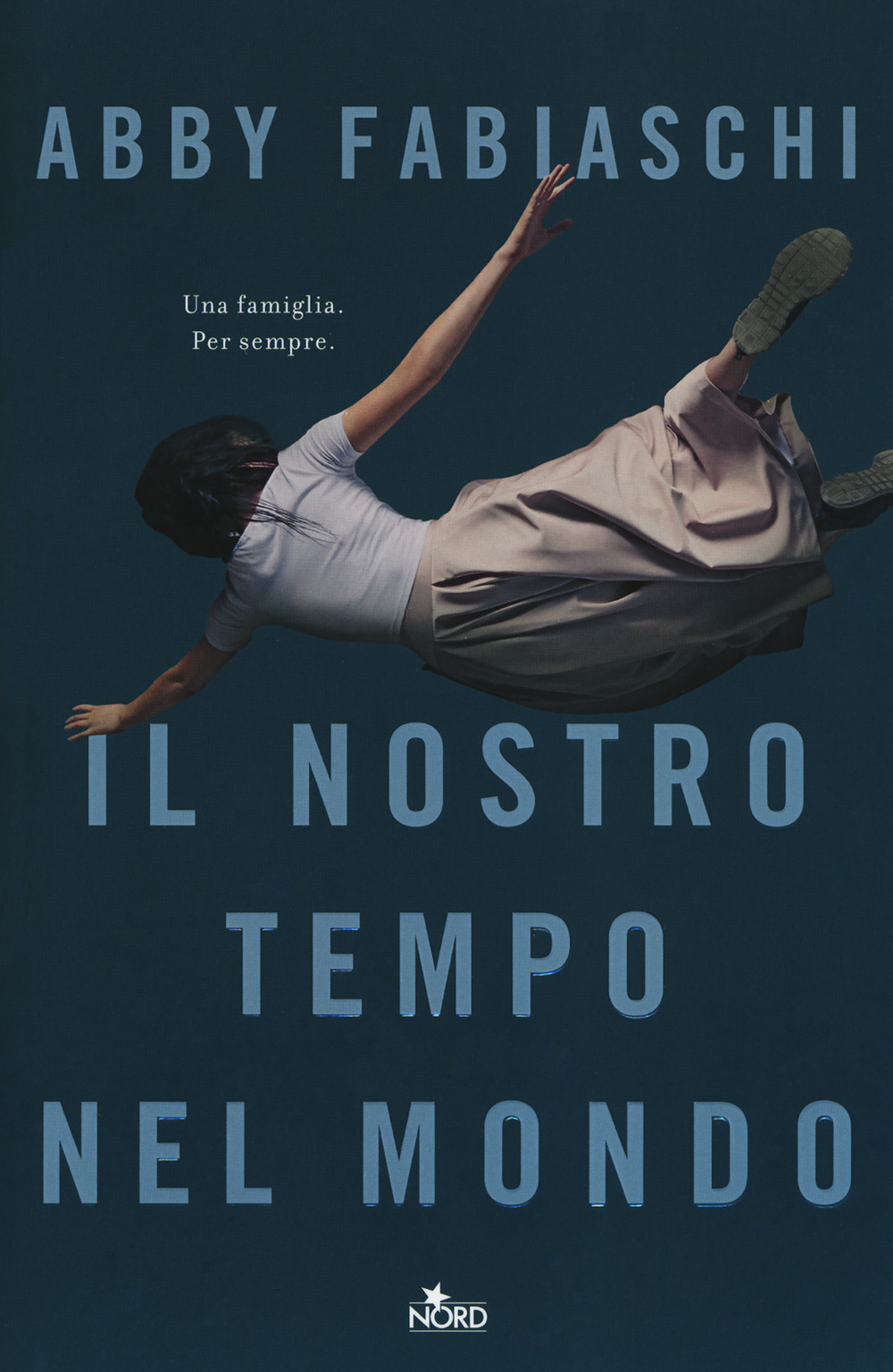 Il nostro tempo nel mondo