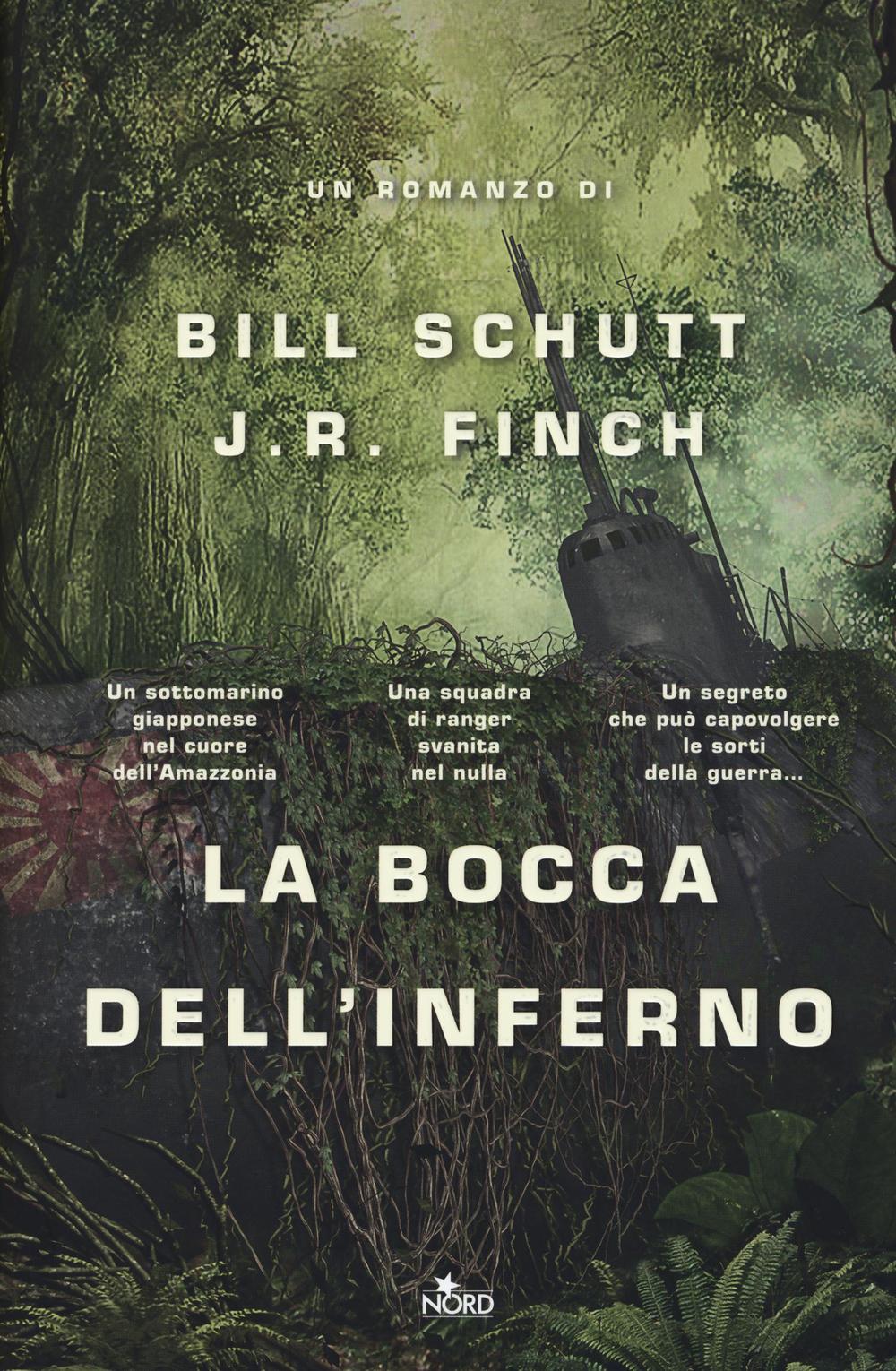 La bocca dell'inferno