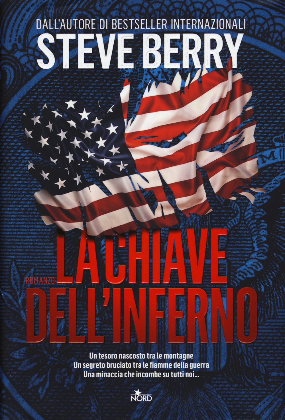 La chiave dell'inferno
