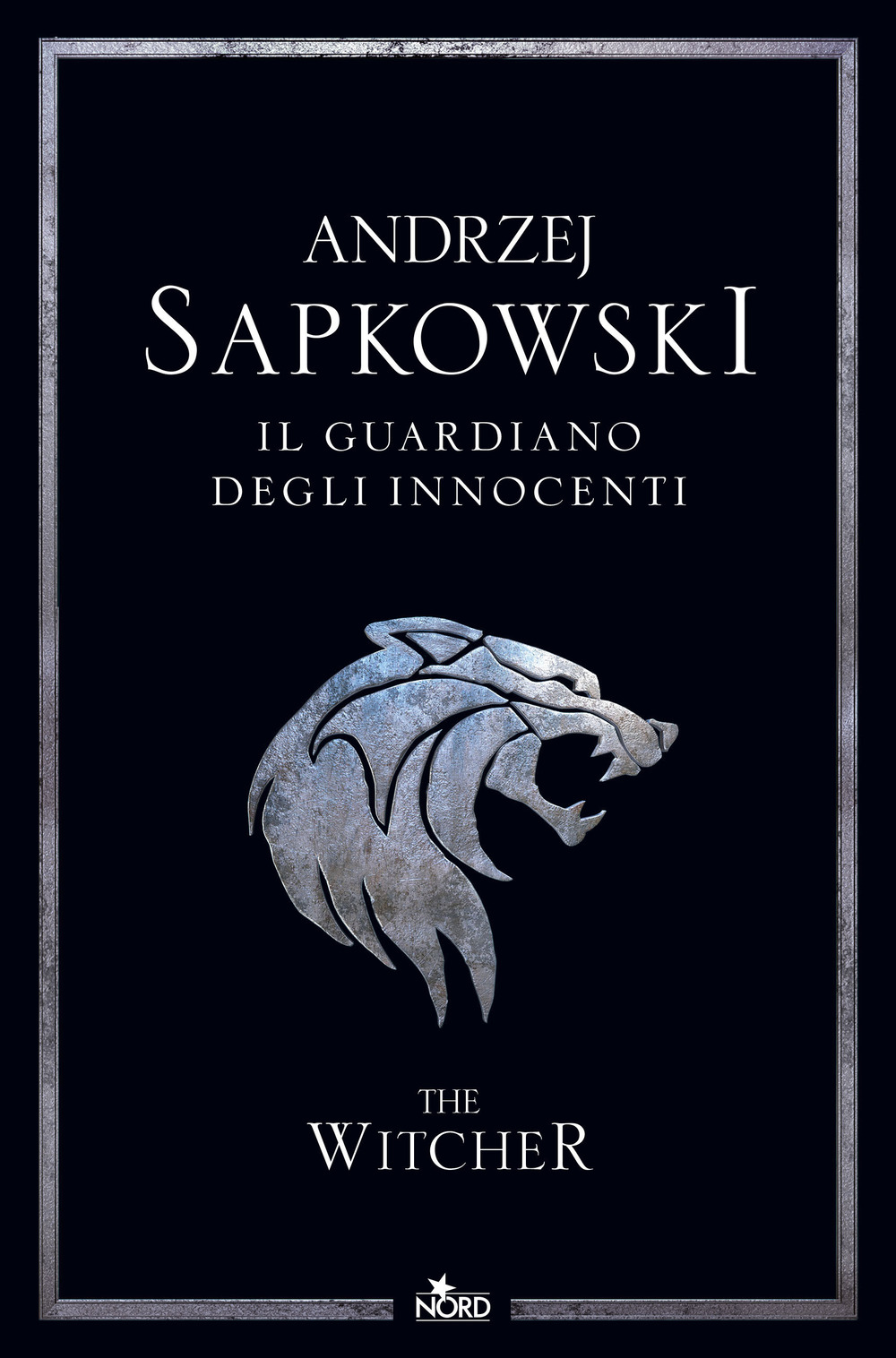 Il guardiano degli innocenti. The Witcher. Vol. 1