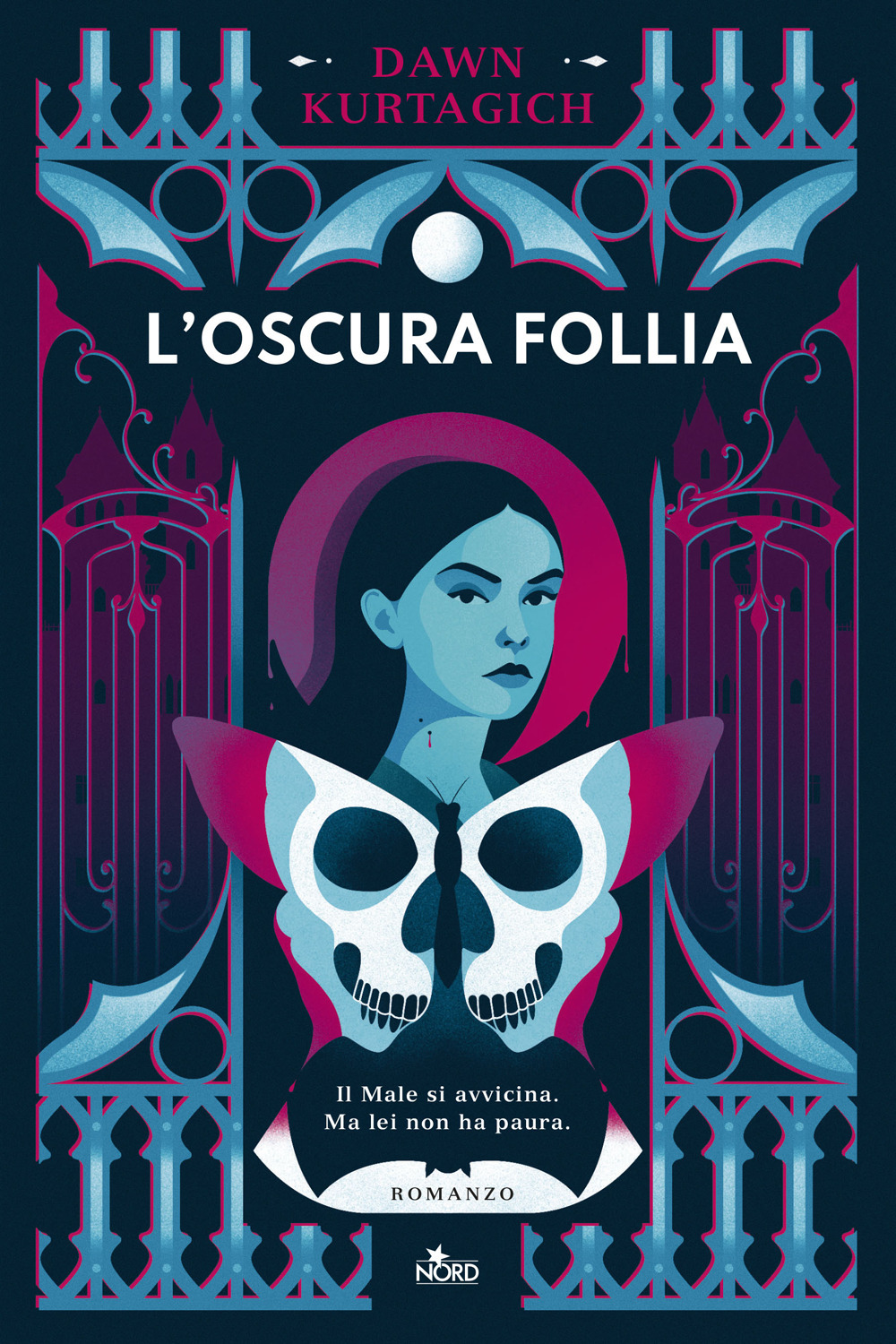 L'oscura follia