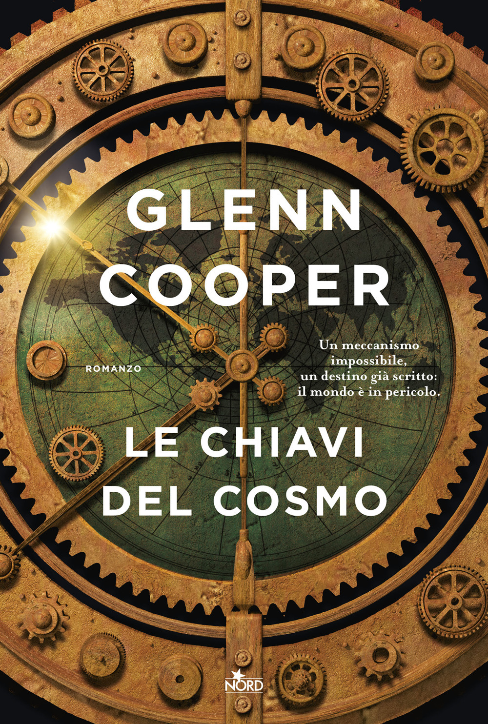 Le chiavi del cosmo