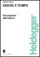 Essere e tempo. Introduzione alla lettura