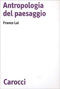 Antropologia del paesaggio