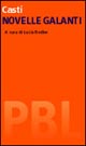 Giovan Battista Casti. Novelle galanti