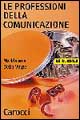 Le professioni della comunicazione