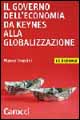 Il governo dell'economia da Keynes alla globalizzazione