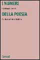 I numeri della poesia. Guida alla metrica italiana