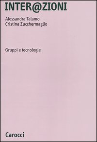 Inter@zioni. Gruppi e tecnologie
