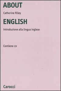 About English. Introduzione alla lingua inglese