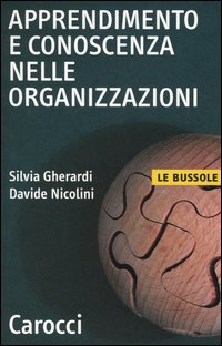 Apprendimento e conoscenza nelle organizzazioni