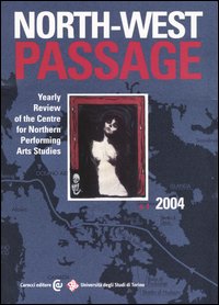 North-West Passage. Vol. 1