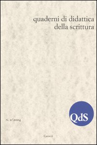 QdS. Quaderni di didattica della scrittura. Vol. 2