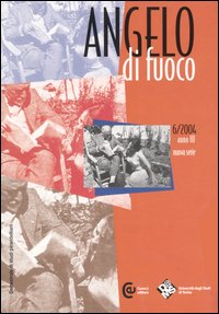 Angelo di fuoco. Vol. 6