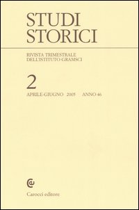 Studi storici. Vol. 2