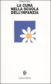 La cura nella scuola dell'infanzia