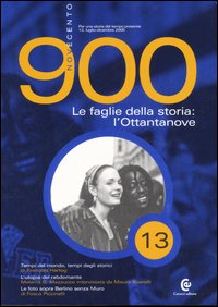 Novecento. Vol. 13: Le faglie della storia: l'Ottantanove