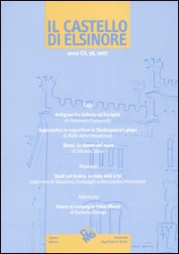 Castelo di Elsinore. Vol. 56